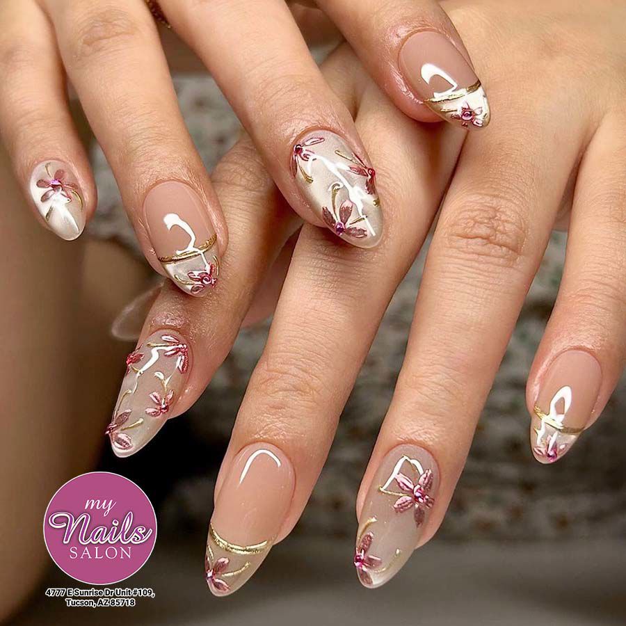 nails ideas